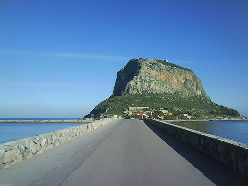Monemvasia